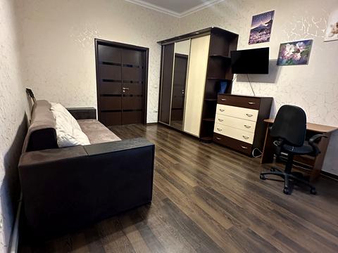 квартира по адресу Раппопорта ул., 5