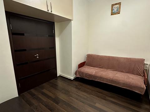 квартира по адресу Раппопорта ул., 5