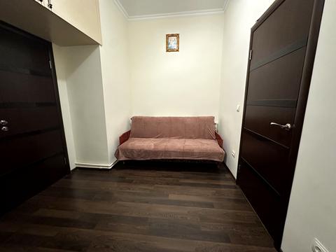 квартира по адресу Раппопорта ул., 5