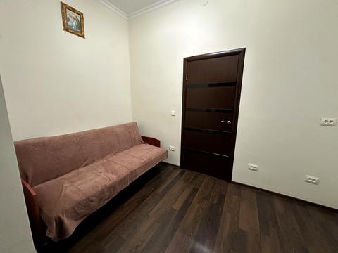 квартира по адресу Раппопорта ул., 5