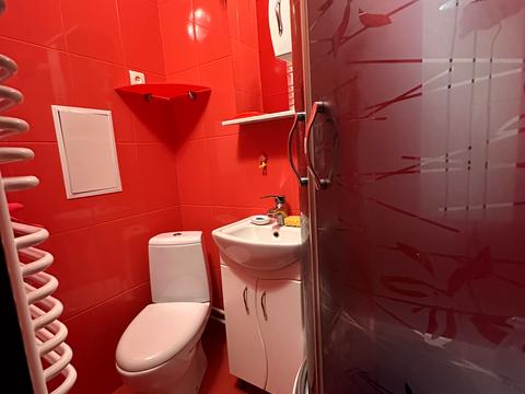 квартира по адресу Раппопорта ул., 5