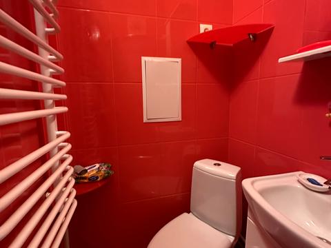 квартира по адресу Раппопорта ул., 5