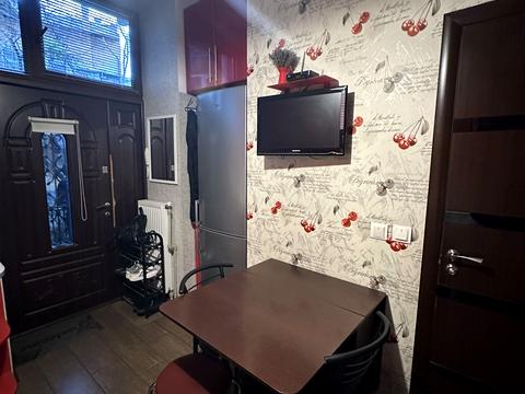 квартира по адресу Раппопорта ул., 5