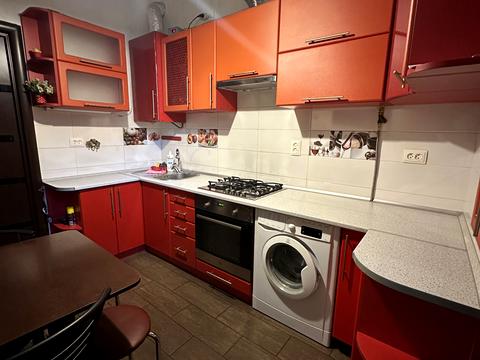 квартира по адресу Раппопорта ул., 5