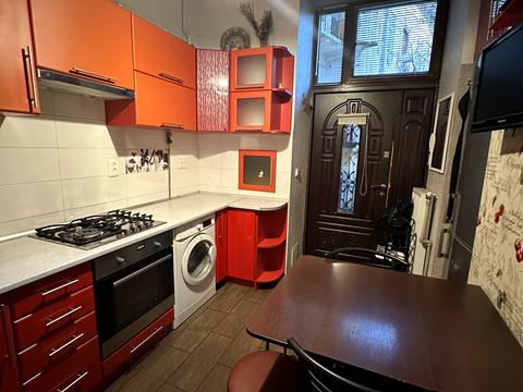 квартира по адресу Раппопорта ул., 5