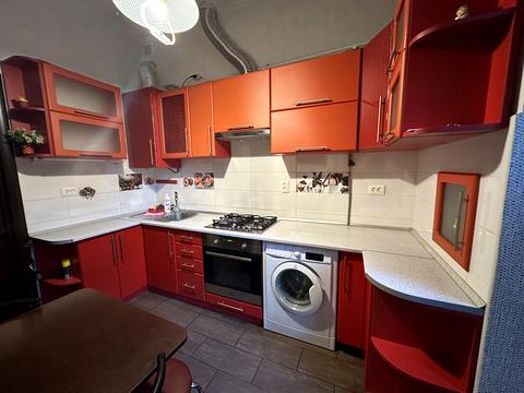 квартира по адресу Раппопорта ул., 5