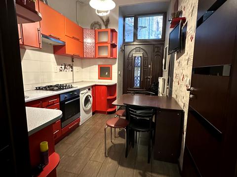 квартира по адресу Раппопорта ул., 5