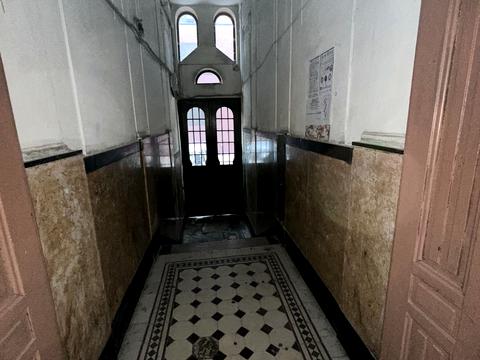 квартира по адресу Раппопорта ул., 5