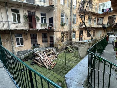 квартира по адресу Раппопорта ул., 5