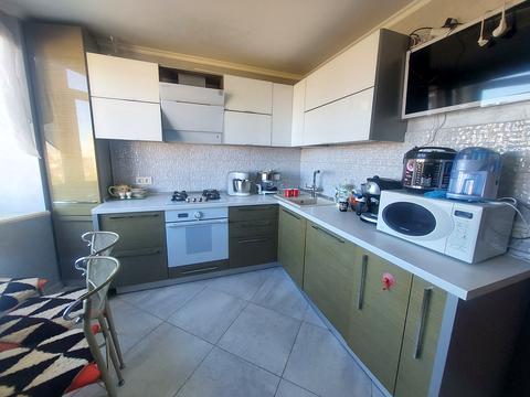 квартира за адресою Олексія Вадатурського вул. (Маршала Малиновського), 37