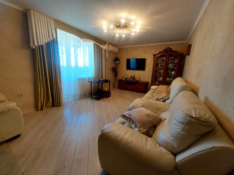 квартира за адресою Олексія Вадатурського вул. (Маршала Малиновського), 37