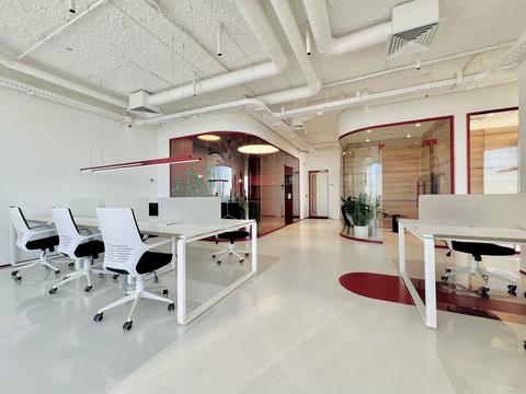 комерційна за адресою Кловський узвіз (Кловський), 7