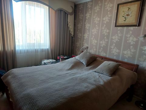 квартира за адресою Олексія Вадатурського вул. (Маршала Малиновського), 37