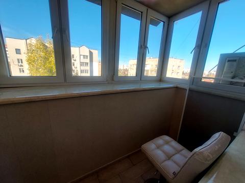 квартира за адресою Олексія Вадатурського вул. (Маршала Малиновського), 37