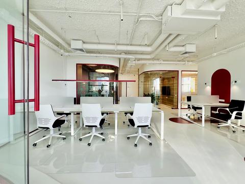 комерційна за адресою Кловський узвіз (Кловський), 7