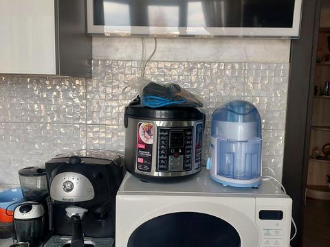 квартира за адресою Олексія Вадатурського вул. (Маршала Малиновського), 37