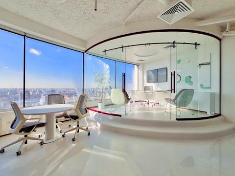 комерційна за адресою Кловський узвіз (Кловський), 7