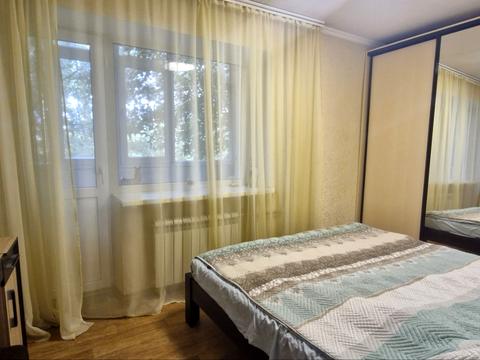 квартира по адресу Пилотов пер., 1а