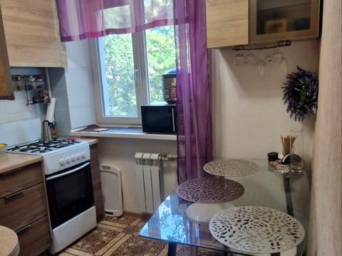 квартира по адресу Пилотов пер., 1а