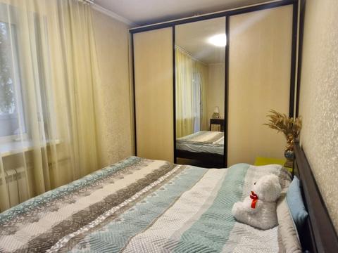 квартира по адресу Пилотов пер., 1а