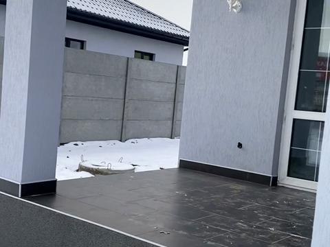 дом по адресу Фастов, Паркова, 2