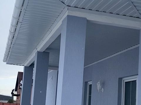 дом по адресу Фастов, Паркова, 2