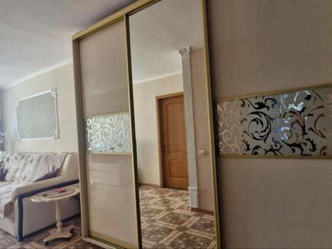 квартира по адресу Пилотов пер., 1а