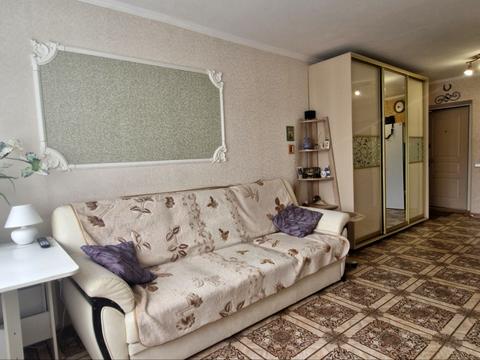 квартира по адресу Пилотов пер., 1а