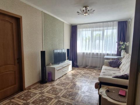 квартира по адресу Пилотов пер., 1а