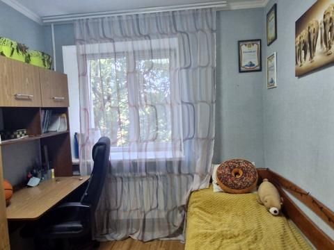 квартира по адресу Пилотов пер., 1а