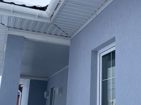 дом по адресу Фастов, Паркова, 2