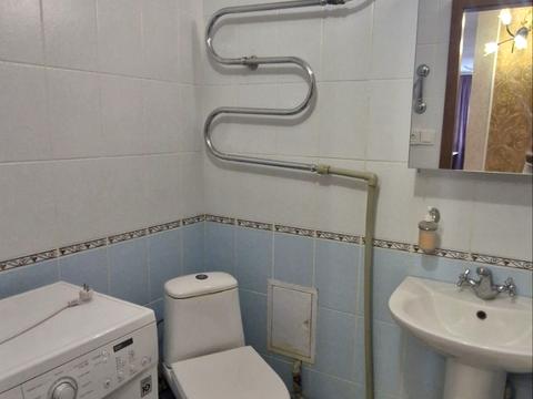 квартира по адресу Пилотов пер., 1а