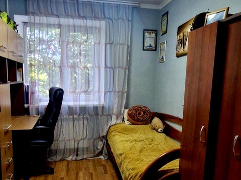 квартира по адресу Пилотов пер., 1а