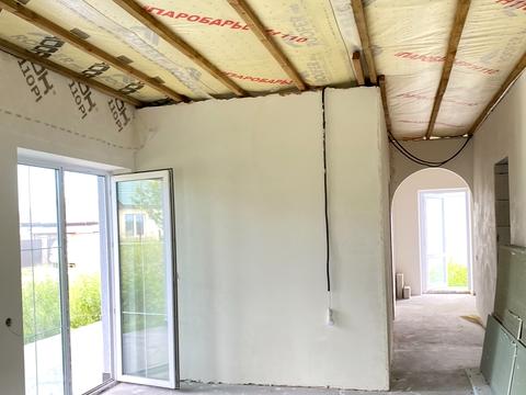 дом по адресу Фастов, Паркова, 2