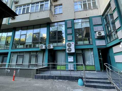 комерційна за адресою Митрополита Василя Липківського вул. (Урицького), 37-В