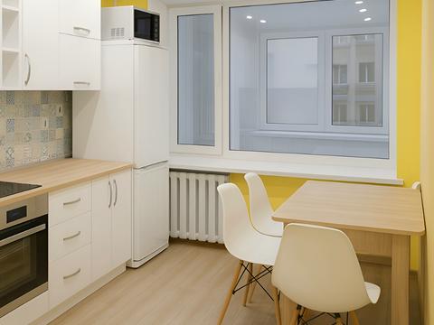 квартира за адресою Олени Теліги вул., 39