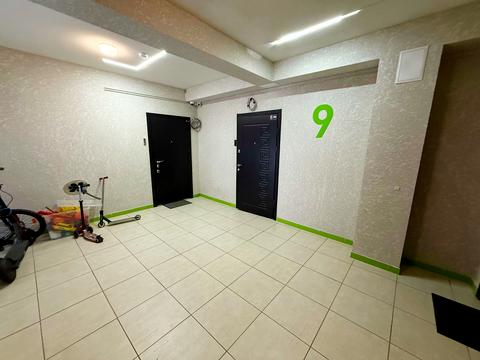 квартира по адресу Тараса Шевченко ул., 19