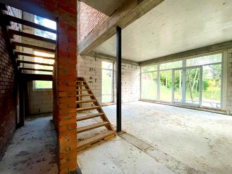 дом по адресу Военная ул.