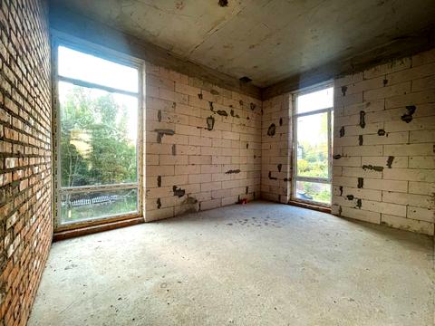 дом по адресу Военная ул.