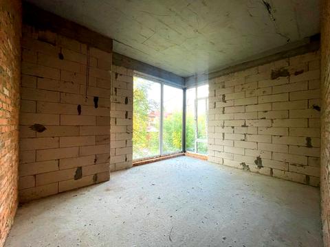 дом по адресу Военная ул.