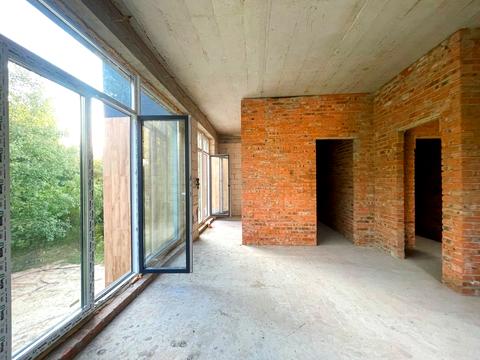 дом по адресу Военная ул.