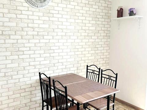 квартира по адресу Канатная ул., 122-Б