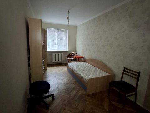 квартира за адресою Вацлава Гавела бульв. (Івана Лепсе), 5