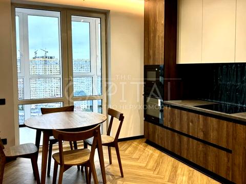 квартира по адресу Васильковская ул., 37-Г