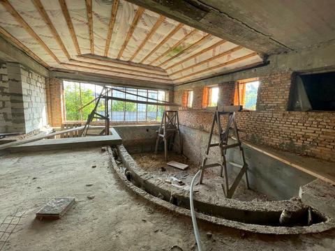 будинок за адресою Лісова вул.