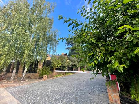 будинок за адресою Лісова вул.