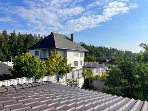 будинок за адресою Лісова вул.