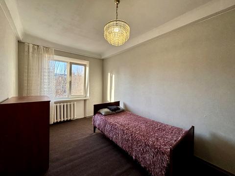 квартира за адресою Ситова вул., 9-Б