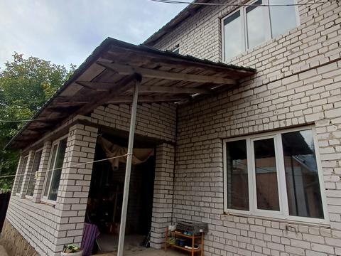 будинок за адресою Євгена Патона вул., 2-Б