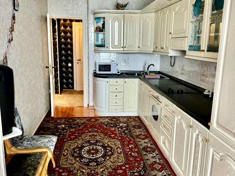 квартира за адресою Берестейський просп. (Перемоги), 89-А